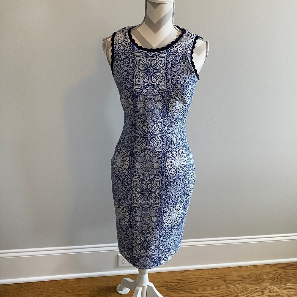 Tommy Hilfiger Sheath dress